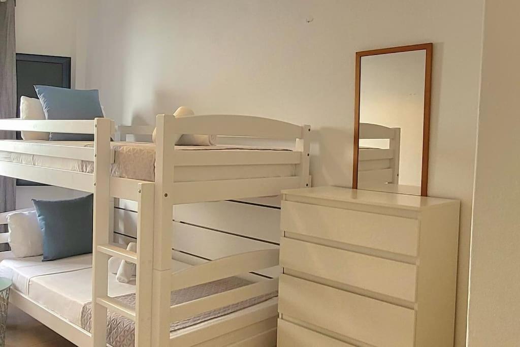 Sabbia Suites Mon Amour Playa Blanca  Exterior foto