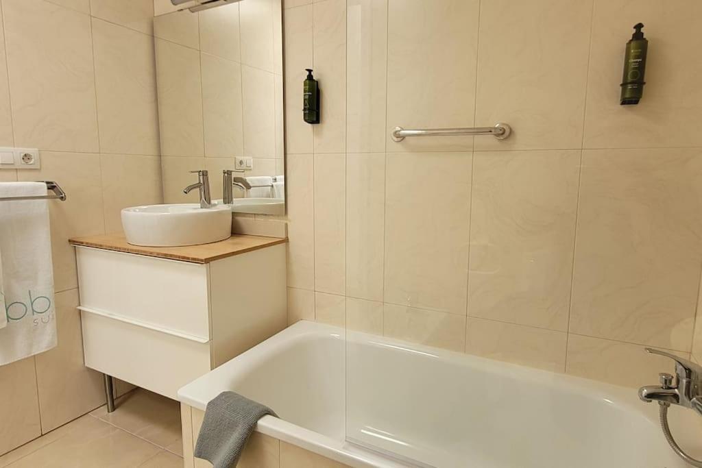Sabbia Suites Mon Amour Playa Blanca  Exterior foto