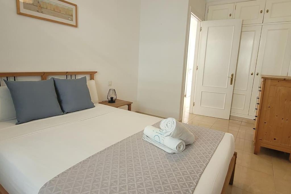 Sabbia Suites Mon Amour Playa Blanca  Exterior foto