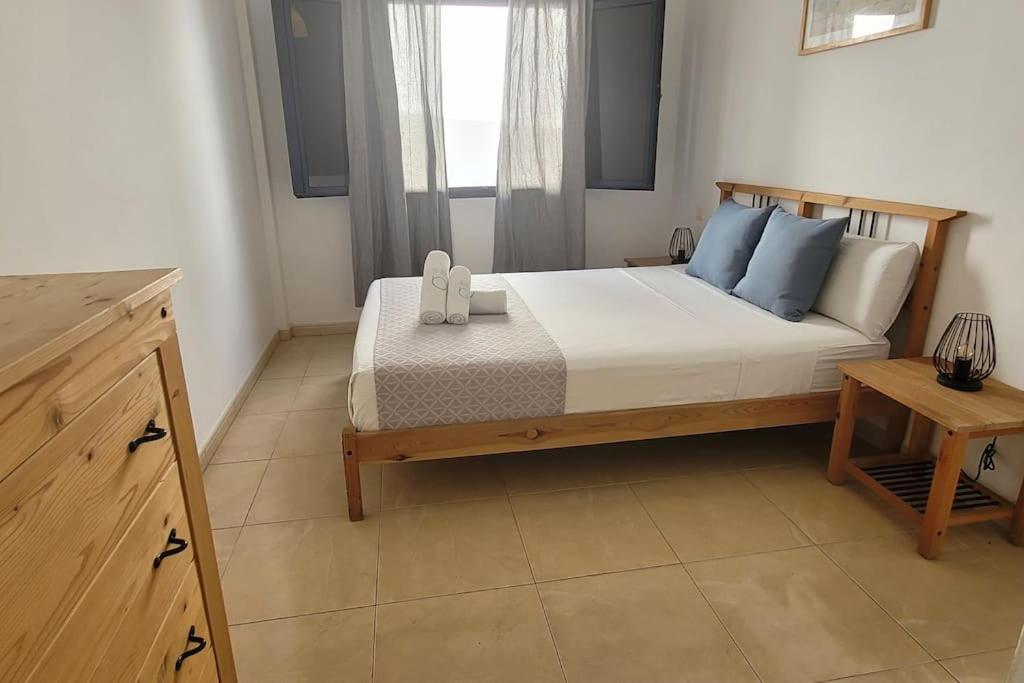 Sabbia Suites Mon Amour Playa Blanca  Exterior foto