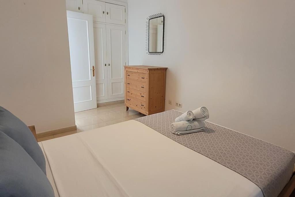Sabbia Suites Mon Amour Playa Blanca  Exterior foto
