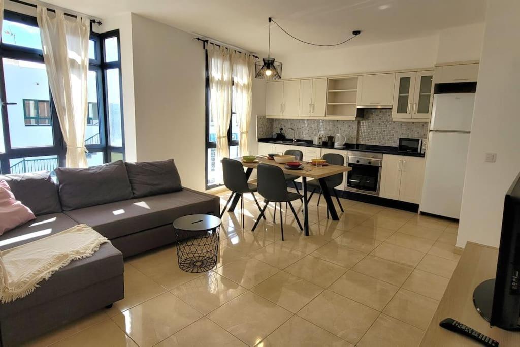 Sabbia Suites Mon Amour Playa Blanca  Exterior foto
