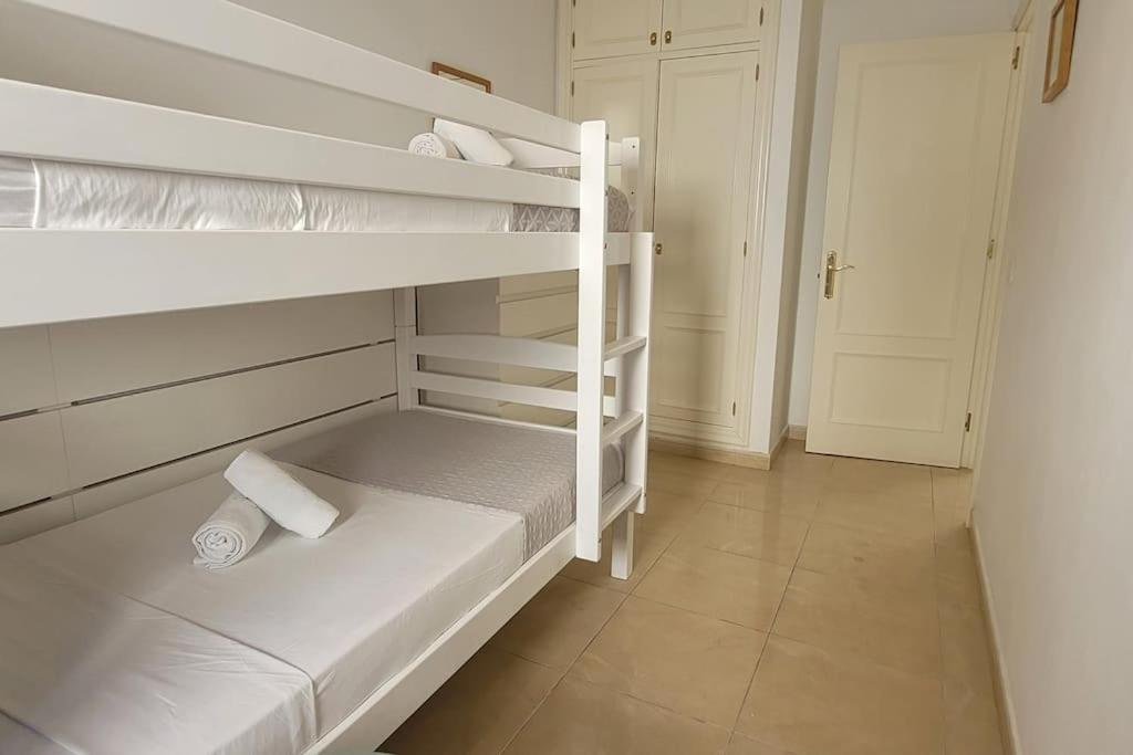 Sabbia Suites Mon Amour Playa Blanca  Exterior foto