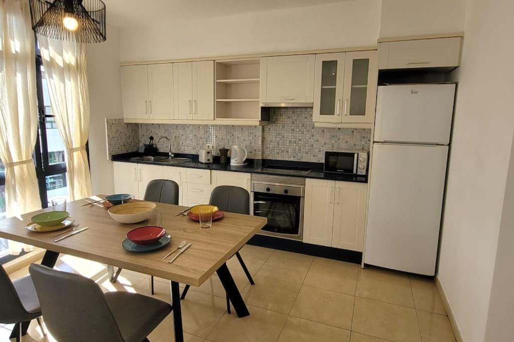 Sabbia Suites Mon Amour Playa Blanca  Exterior foto
